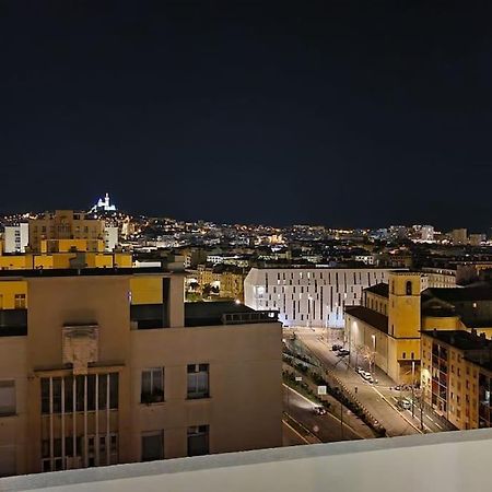 Appartement Saint Charles มาร์กเซย ภายนอก รูปภาพ