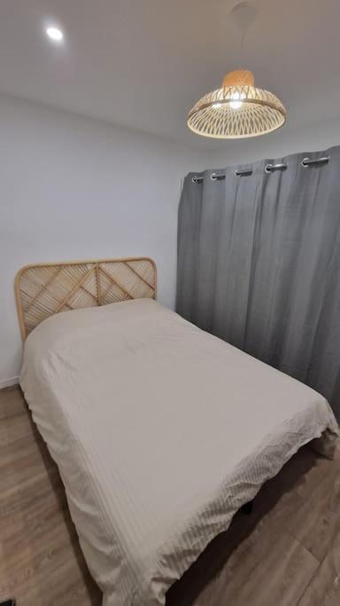 Appartement Saint Charles มาร์กเซย ภายนอก รูปภาพ