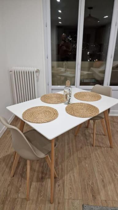 Appartement Saint Charles มาร์กเซย ภายนอก รูปภาพ