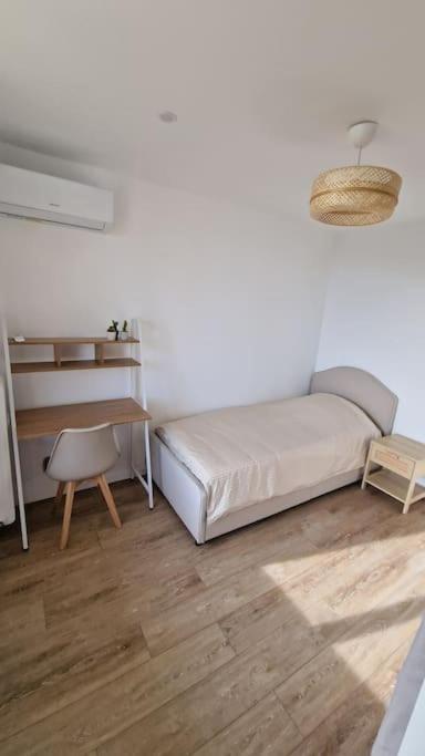 Appartement Saint Charles มาร์กเซย ภายนอก รูปภาพ