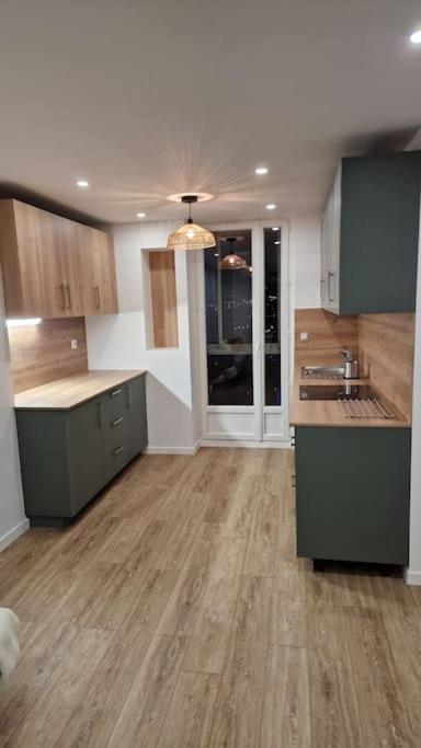Appartement Saint Charles มาร์กเซย ภายนอก รูปภาพ